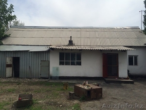 Продам дом в городе Талдыкорган - Изображение #3, Объявление #1258538