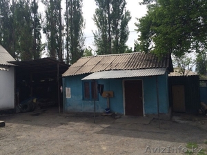Продам дом в городе Талдыкорган - Изображение #2, Объявление #1258538