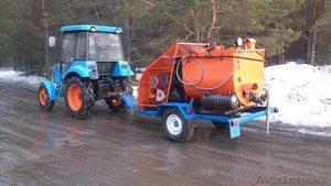 Швозаливщики, дизельные и бензиновые