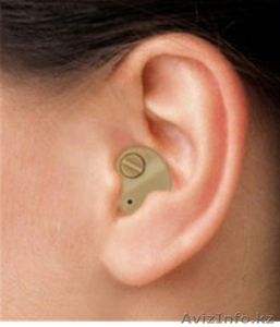 Мини слуховой аппарат - Изображение #2, Объявление #1285561