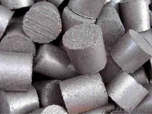 Лом чугуна по высоким ценам в г. Атырау