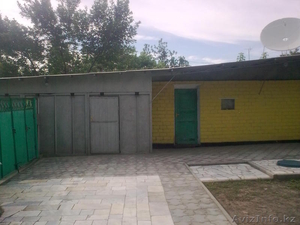 Срочно Продам дом Талдыкорган  - Изображение #4, Объявление #1463673