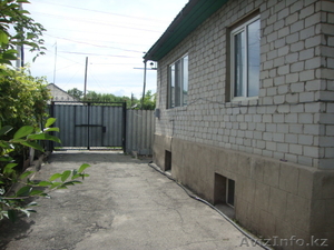 Продам дом в городе Талдыкоргане - Изображение #1, Объявление #1505227