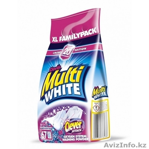 Стиральны порошок