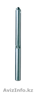Насос скважинный LEO 3XRm 2.5/21-0.75 (кабель 20 м) с пультом управления - Изображение #1, Объявление #1627882