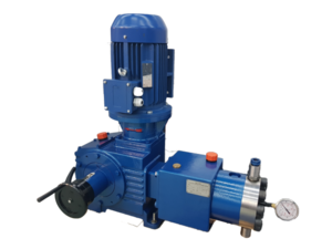 насосы дозировочные НД,  ПТ,  Т,  НДР-2М ...