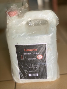 Caluanie Muelear Oxidize Crude Caluanie 99% - Изображение #1, Объявление #1688134