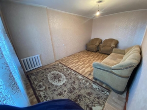 Продам 1 комнатную квартиру в кирпичном доме в Центре Талдыкорган - Изображение #2, Объявление #1726109