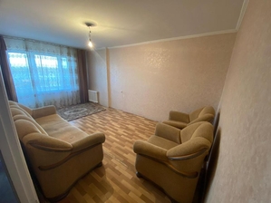 Продам 1 комнатную квартиру в кирпичном доме в Центре Талдыкорган - Изображение #3, Объявление #1726109