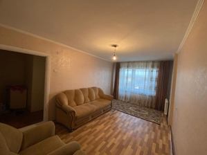 Продам 1 комнатную квартиру в кирпичном доме в Центре Талдыкорган - Изображение #4, Объявление #1726109