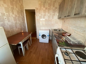 Продам 1 комнатную квартиру в кирпичном доме в Центре Талдыкорган - Изображение #7, Объявление #1726109