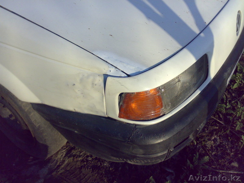 Volkswagen Passat седан  - Изображение #5, Объявление #31892