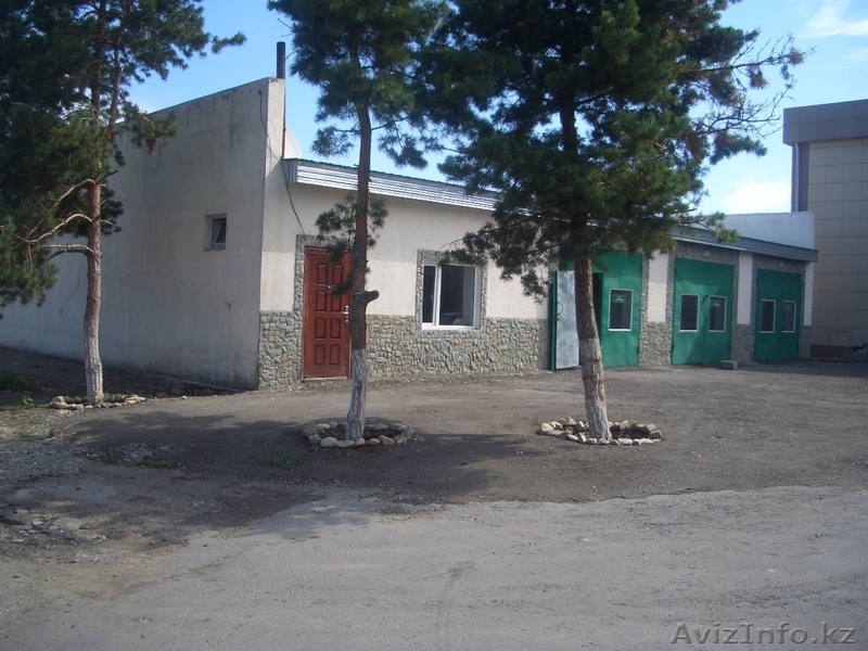 Автокомплекс  АК-ЖОЛ - Изображение #3, Объявление #52343