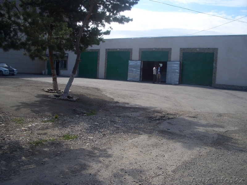 Автокомплекс  АК-ЖОЛ - Изображение #4, Объявление #52343