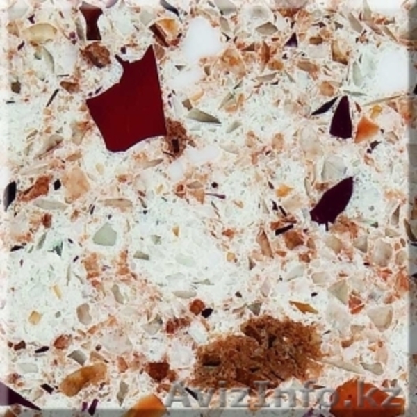 Агломерат, Столешницы, ступени, подоконники из агломерата - Изображение #4, Объявление #94602