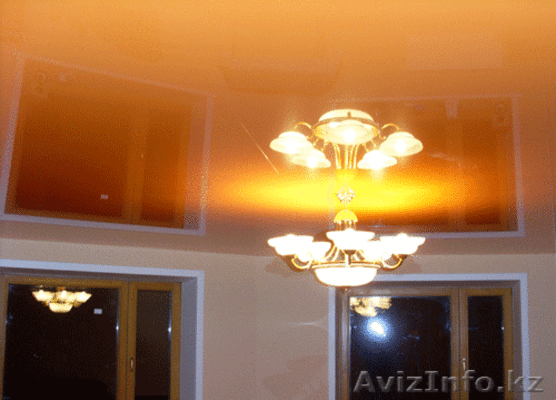 натяжные потолки германия .франция - Изображение #3, Объявление #111627