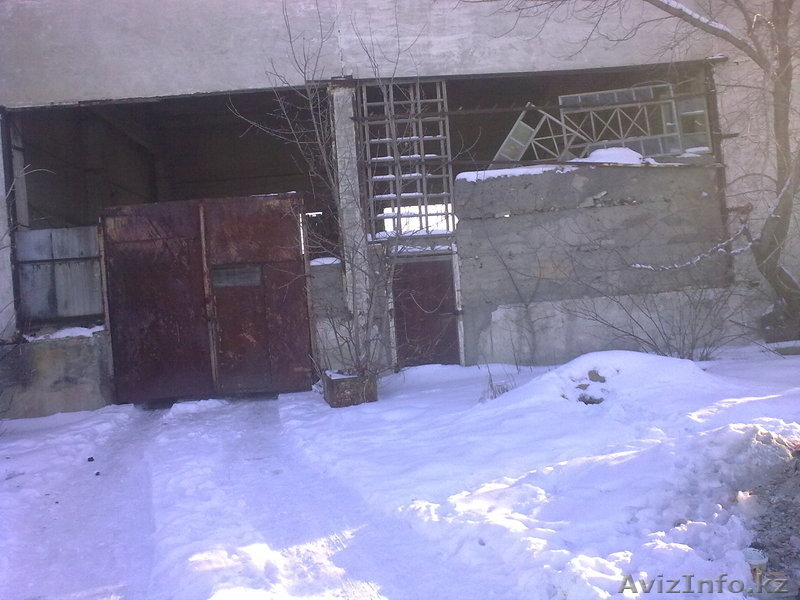 Продам помещение, удобна для любых целей - Изображение #1, Объявление #133541