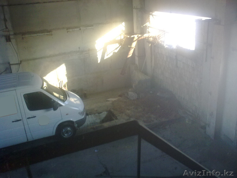 Продам помещение, удобна для любых целей - Изображение #5, Объявление #133541