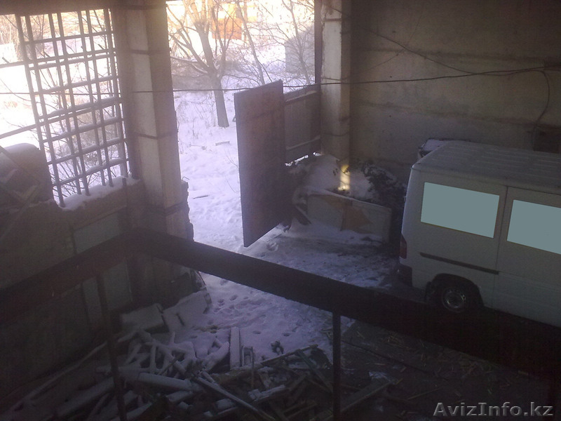 Продам помещение, удобна для любых целей - Изображение #6, Объявление #133541