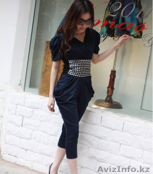 Модный комбинезон!!! - Изображение #2, Объявление #263460