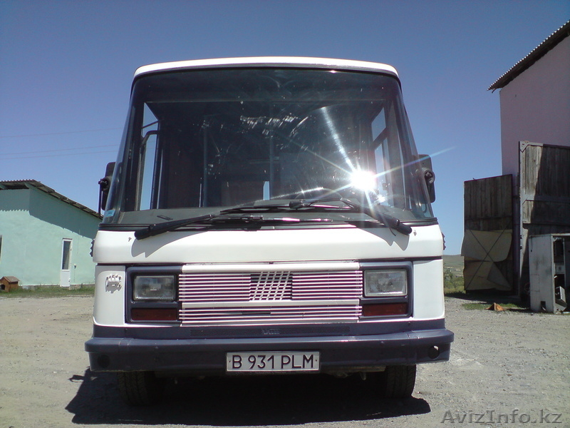 продам катафалк - Изображение #1, Объявление #269034