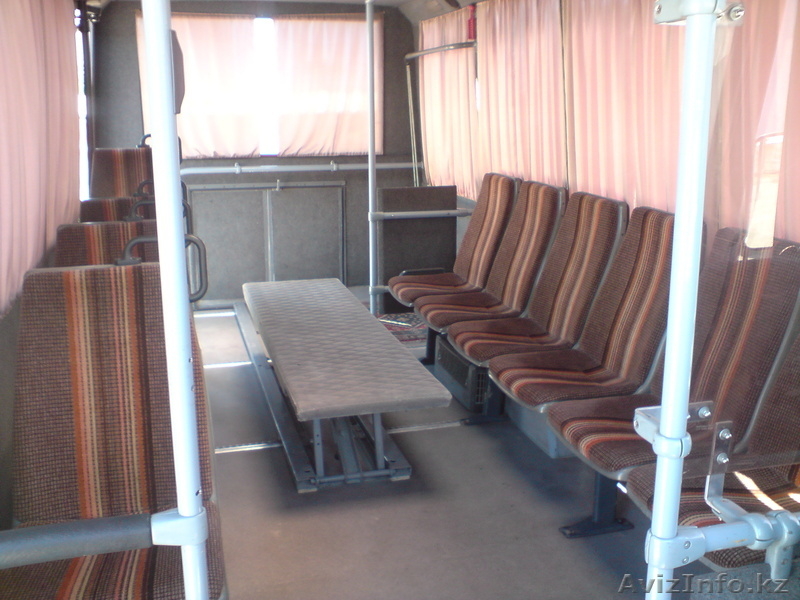 продам катафалк - Изображение #3, Объявление #269034