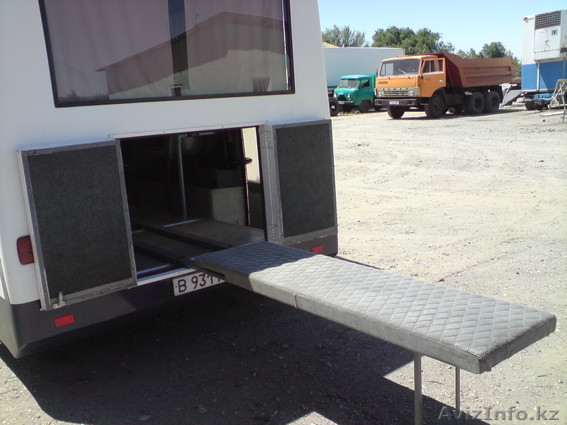 продам катафалк - Изображение #5, Объявление #269034