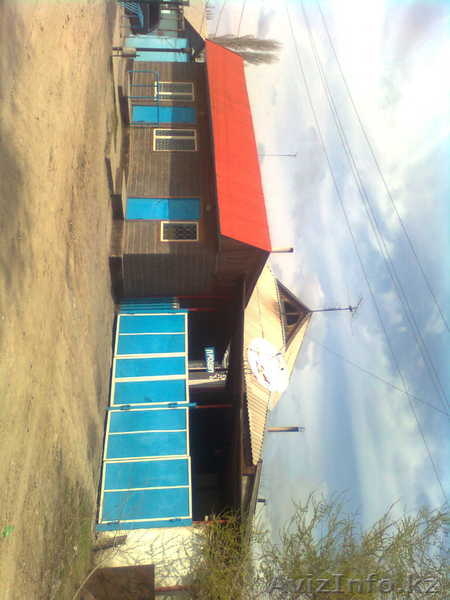 Дом с продуктовым магазиномдействующим - Изображение #1, Объявление #279401