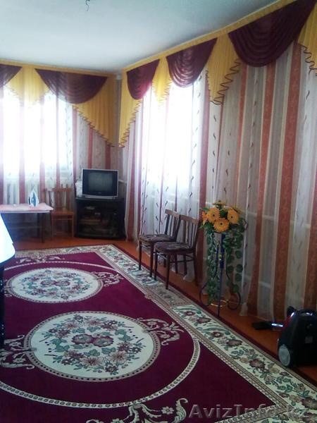 Кирпичный дом, Карабулак - Изображение #5, Объявление #271203