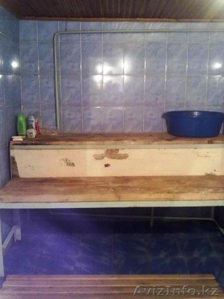 Кирпичный дом, Карабулак - Изображение #4, Объявление #271203