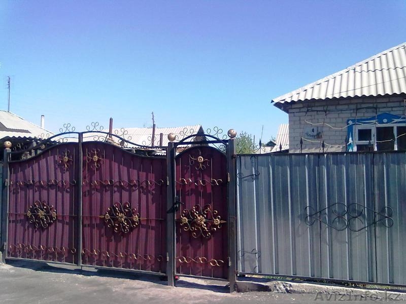 Кирпичный дом, Карабулак - Изображение #2, Объявление #271203