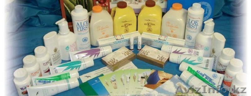 РАБОТА в американской компании Forever Living Products - Изображение #1, Объявление #271604