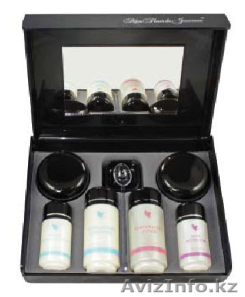 РАБОТА в американской компании Forever Living Products - Изображение #2, Объявление #271604