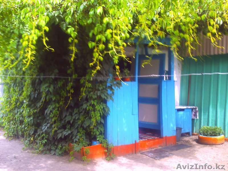 Продам дом в а.Кабанбай Алакольский район (Андреевка) - Изображение #10, Объявление #323822