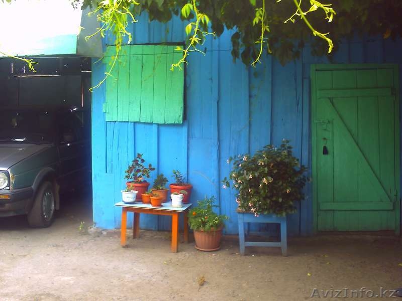 Продам дом в а.Кабанбай Алакольский район (Андреевка) - Изображение #6, Объявление #323822