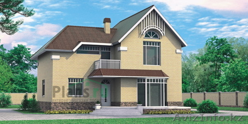 Продам дом восточном мкрн-не - Изображение #4, Объявление #433868