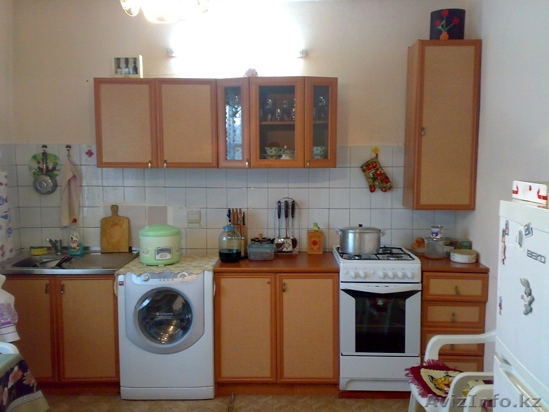 Продам дом в г.Уштобе - Изображение #3, Объявление #490033