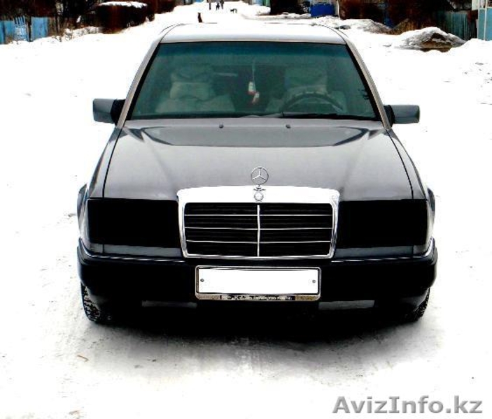 Mercedes-benz 230 - Изображение #1, Объявление #502388