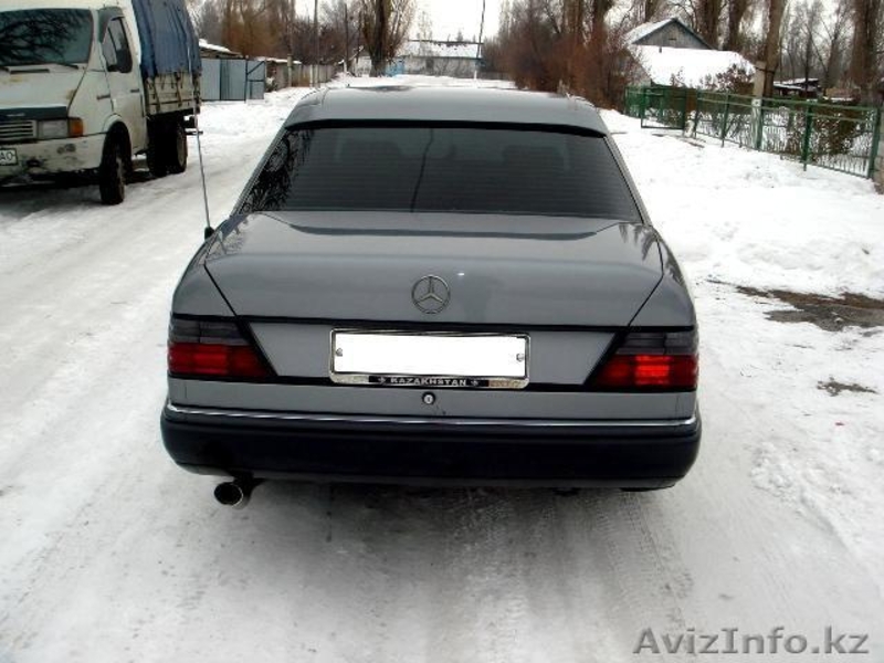 Mercedes-benz 230 - Изображение #2, Объявление #502388