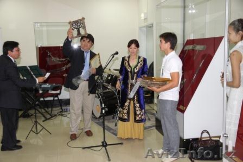 Конкурс Ремесленников - Изображение #3, Объявление #492727