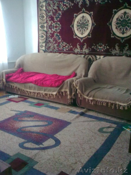 Продается дом в Карабулаке - Изображение #1, Объявление #558308