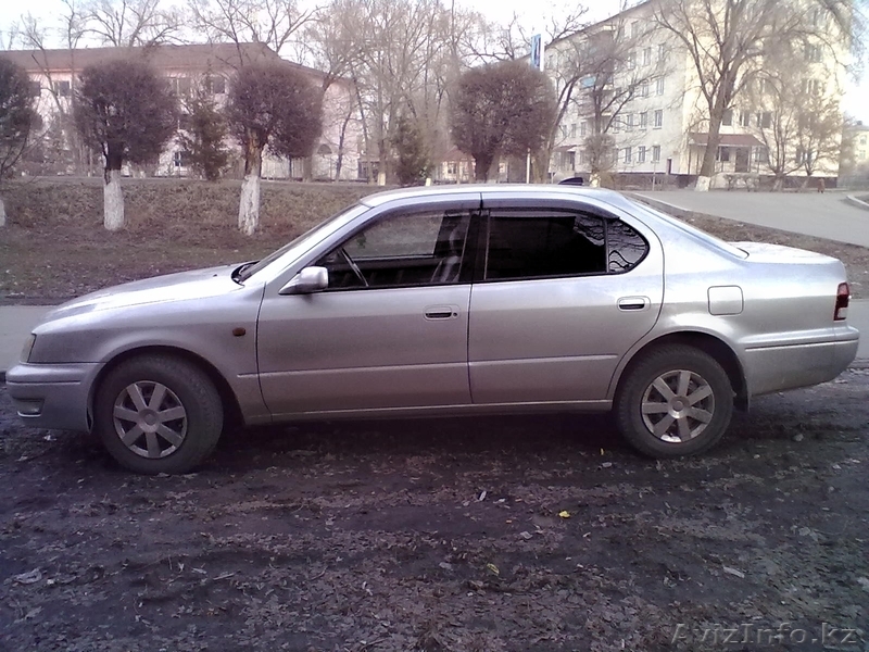 продам тойоту камри - Изображение #1, Объявление #594275