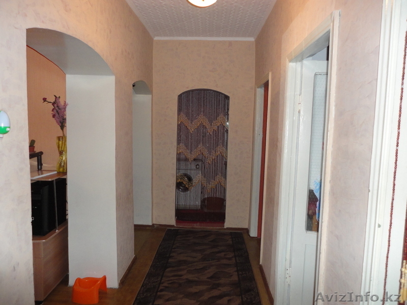 4х комнатная квартира ул.Циалковская 32 - Изображение #1, Объявление #569314