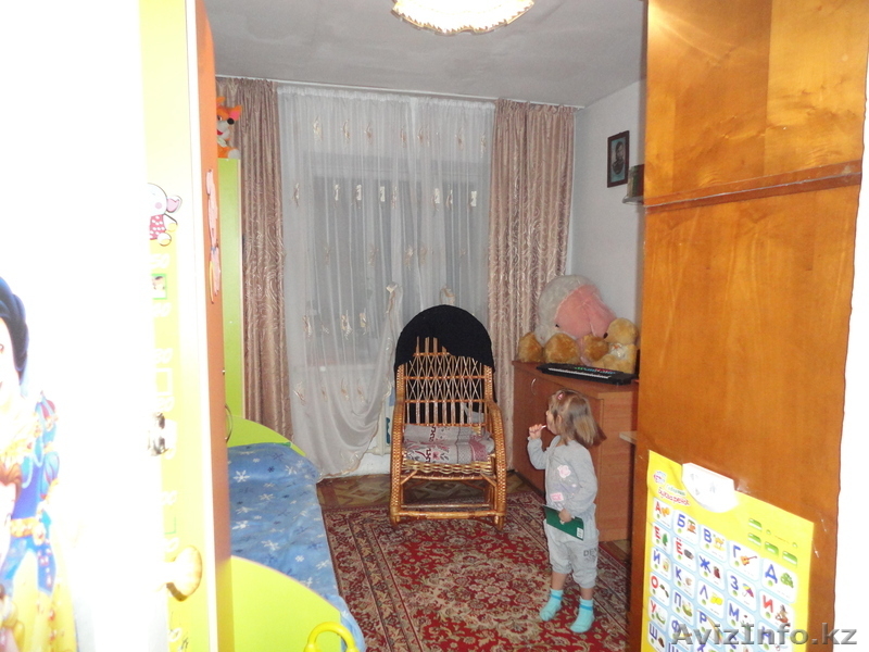 4х комнатная квартира ул.Циалковская 32 - Изображение #2, Объявление #569314