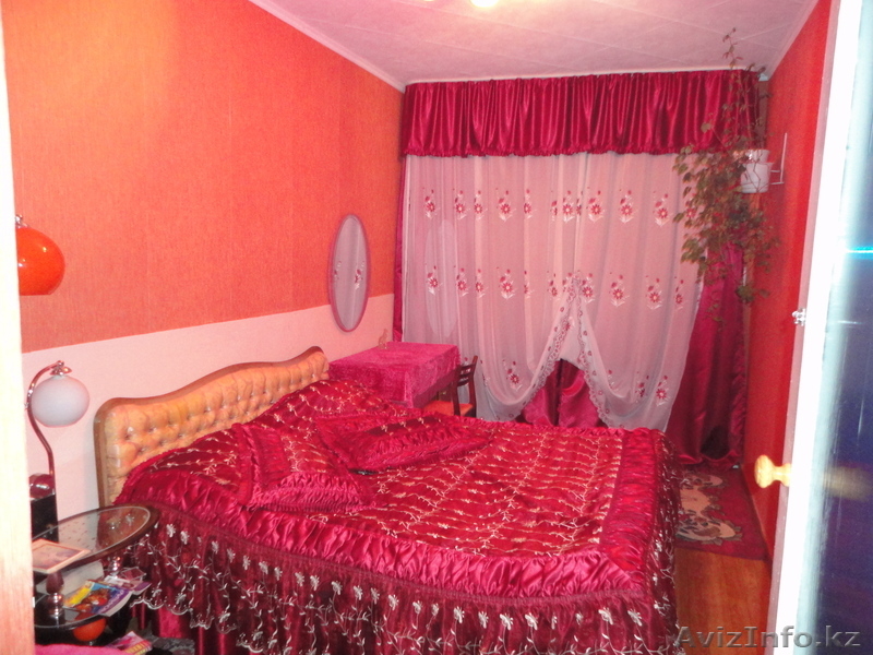 4х комнатная квартира ул.Циалковская 32 - Изображение #3, Объявление #569314