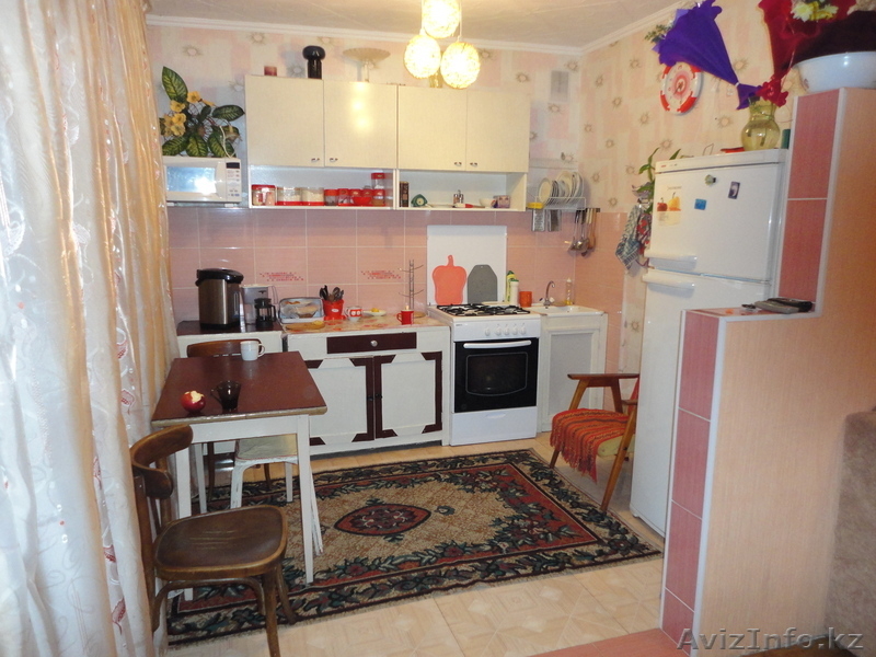 4х комнатная квартира ул.Циалковская 32 - Изображение #6, Объявление #569314