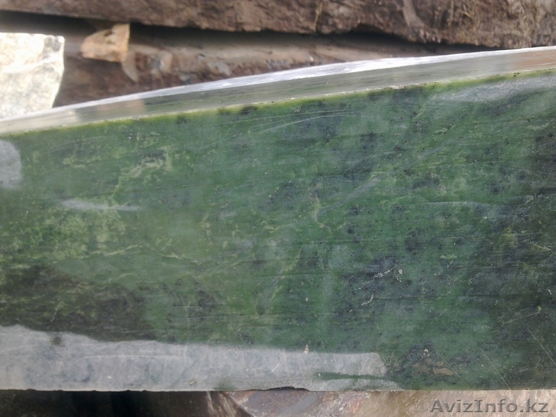Продаю зел. нефрит - Изображение #3, Объявление #599370