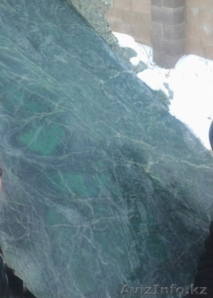 Продаю зел. нефрит - Изображение #2, Объявление #599370