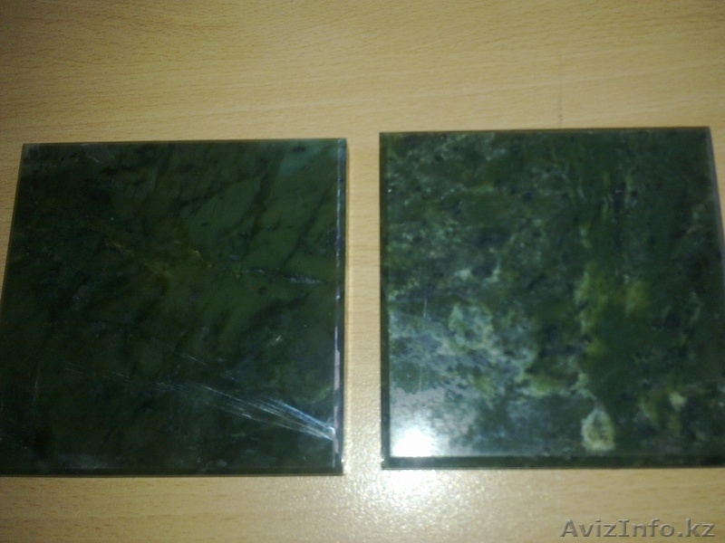 Продаю зел. нефрит - Изображение #4, Объявление #599370