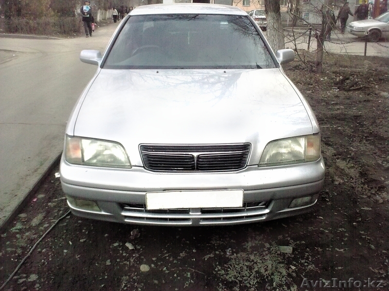 продам тойоту камри - Изображение #4, Объявление #594275